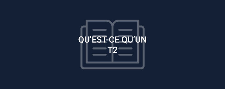 Qu'est-ce qu'un appartement de type T2 ? | Immobilier Neuf Conseil