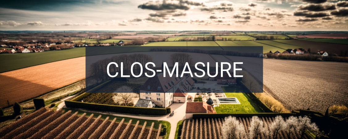 Clos masure : origine, caractéristiques et importance dans le patrimoine normand