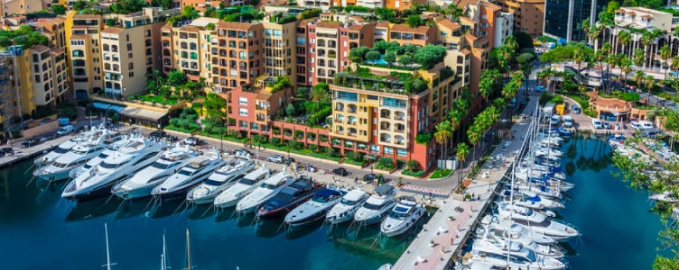 Conseils pour une location d’appartement à Monaco