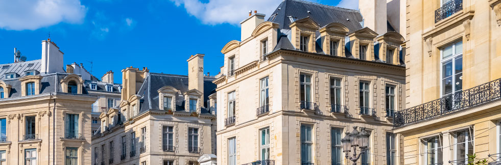 Logement en VIR : Qu'est-ce que c'est et quels avantages cela offre ?