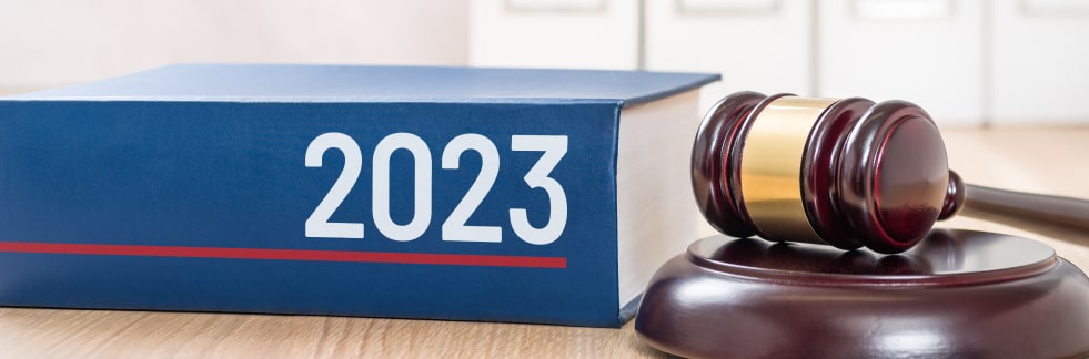 PLF2024 : Les Amendements clés du Projet de Loi de Finances 2024