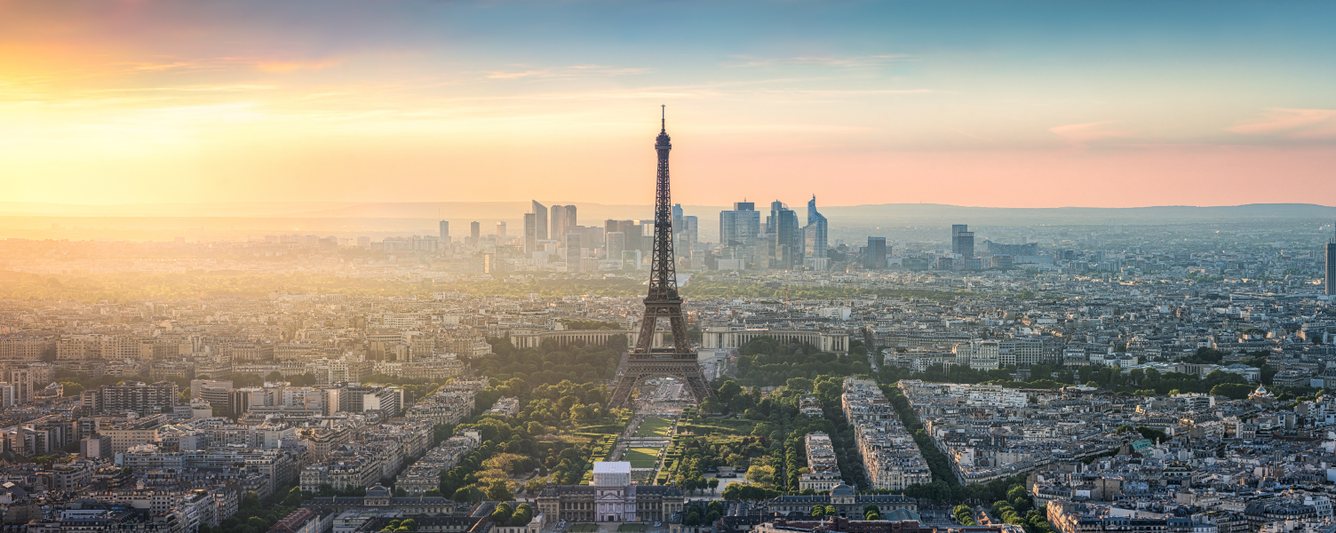 Programmes immobiliers neufs à Paris intra-muros (75) pour investir
