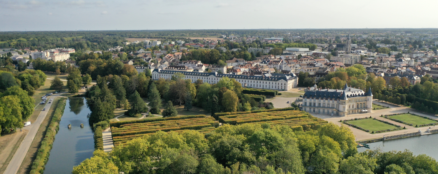 Appartements Neufs à Acheter pour Habiter dans les Yvelines (78)