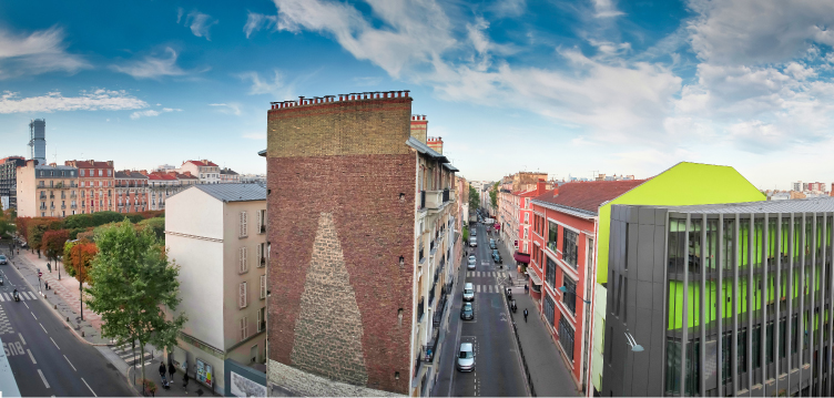 Votre Nouvelle Résidence à Clichy (92110) : Appartements Neufs à Découvrir