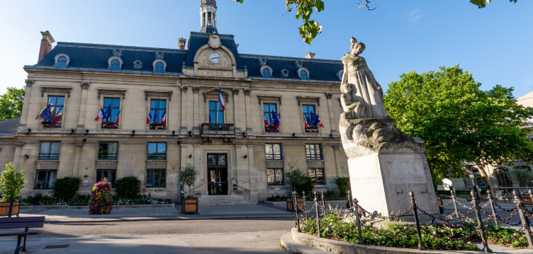 Découvrez les Appartements Neufs en Seine-Saint-Denis : Votre Futur chez Vous Attend | Page 3