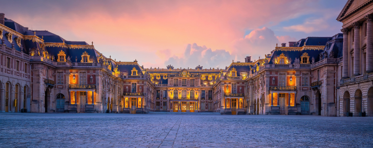Votre Nouvelle Résidence à Versailles : Découvrez les Appartements Neufs | Page 2