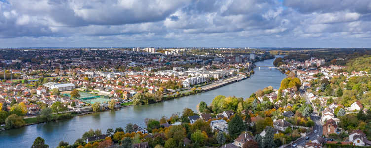 Investissement Immobilier en Essonne : Découvrez les Meilleurs Appartements Neufs