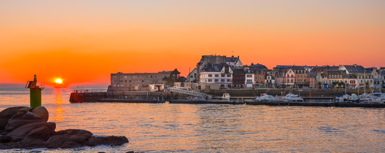 Investissement Immobilier à Concarneau 29900 : Appartements Neufs Disponibles