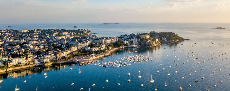 Investissement Immobilier à Dinard 35800 : Découvrez les Appartements Neufs