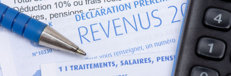 Image illustrant l'article : Dates limites des déclarations d’impôts 2024 : Guide pratique par département en ligne et papier