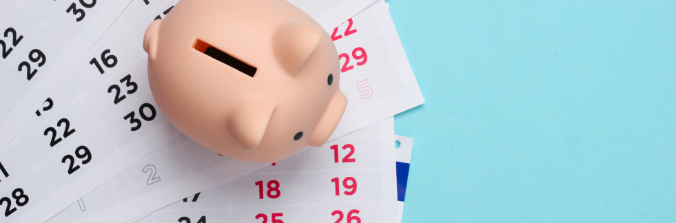 Calendrier Fiscal : Dates clés et échéances impôts annuelles