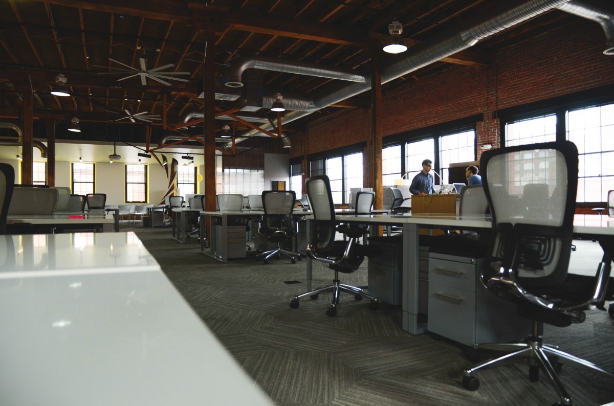 La location de bureaux : Pourquoi faire appel à une agence immobilière ?