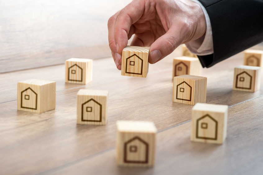 Achat de logements neufs : comment accéder à du financement ?