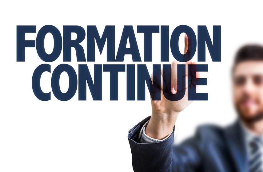Quels sont les avantages de se former avec Eurobail Formation ?
