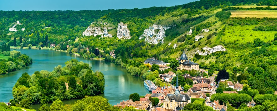 Appartement neuf : Investir dans l’Eure