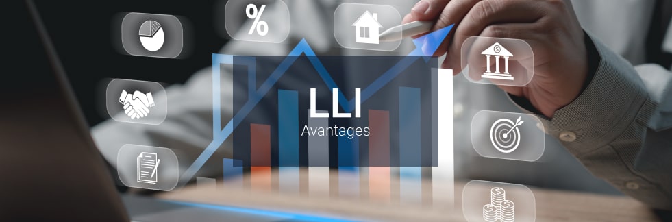 Avantages du LLI : Pourquoi investir en logement locatif intermédiaire