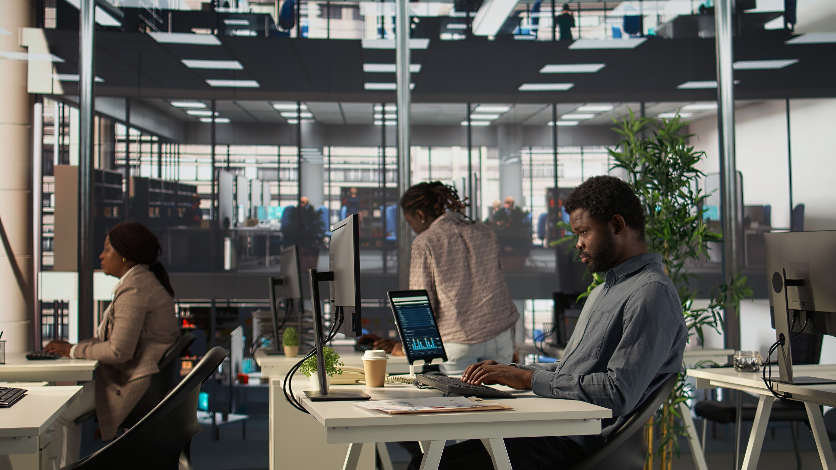 Location de bureaux : comment faire de bons choix ?