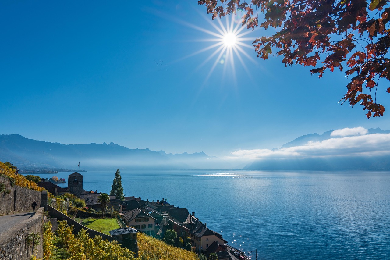 Ce que le neuf suisse romand fait autrement